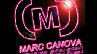 Video thumbnail of "Marc CANOVA Free (Afroman Remix)"