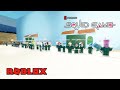 Squid Game in ROBLOX