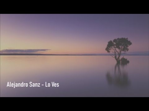 Alejandro Sanz -