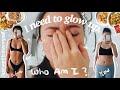 WHAT I EAT & HOW I WORKOUT to glow up physically & mentally for 2021 (what I eat in week)