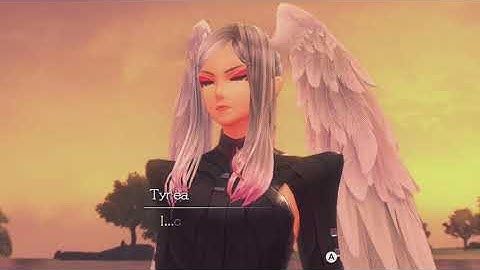 Xenoblade Chronicles: Definitive Edition Future Connected Playthrough - Part 6