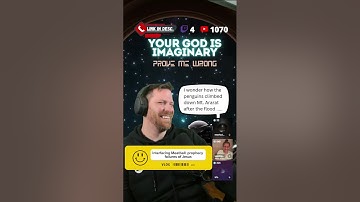 Interfacing Meatball: Finds out that Jesus was a failure | w/@Leavingfaith