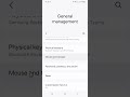 Adjust Mouse Pointer Speed, Scrolling Speed, Size and Colour (Samsung Android Mobile Phone A15 A25)