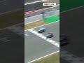A PHOTO FINISH decided it all for Álvaro Lucas at the Momoven #Moto4 EC race 🤏🏼 #RoadToMotoGP🏁