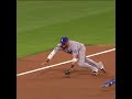 SNELL GETS OUT OF BIG JAM! 🔥💪👀 #mlbplayoffs #dodgers