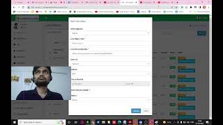 Pesofts Live Stream
