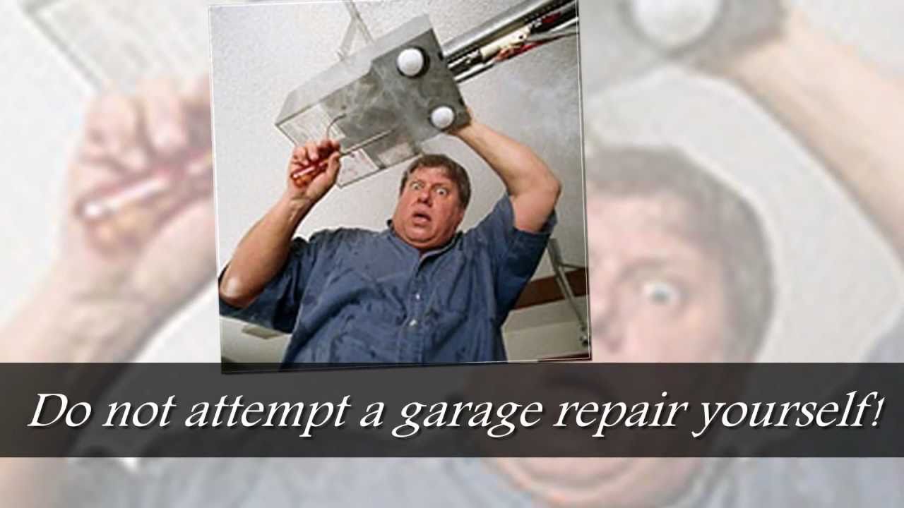 Garage Door Repair Palm Harbor7275316686Palm Harbor Garage Door