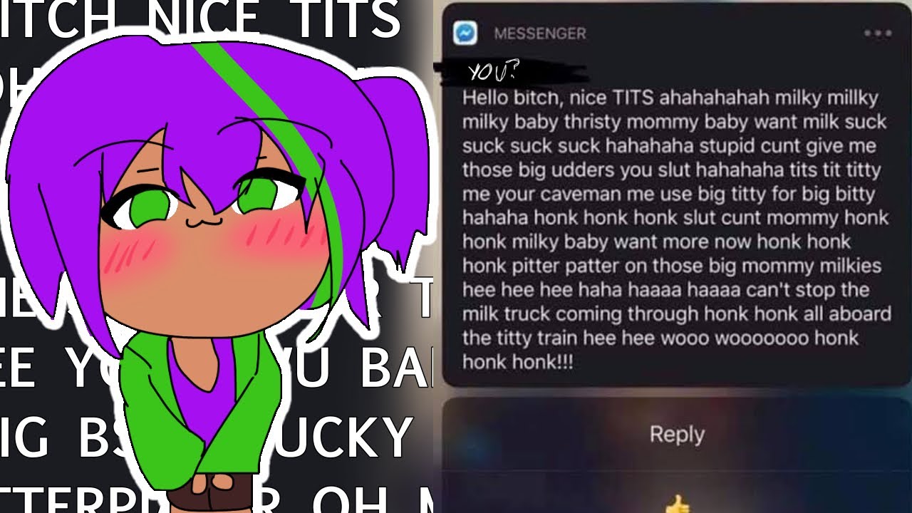 pitter patter mommy milkies thirsty baby suck udders hahahahhaha honk honk honk weee wooo milk truck
