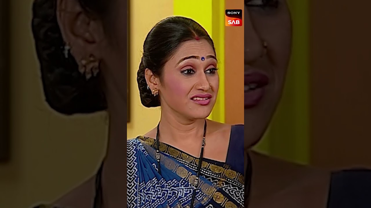 Gada Family Ke Pas Hai Sirf 1 Glass Pani | Taarak Mehta Ka Ooltah Chashmah | #TMKOC #Comedy #Funny