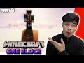 One Block Challenge | Minecraft One Block Series Part 1