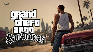 Download lagu SPEED RUN NMG LATIHAN LAGI - GTA SAN ANDREAS