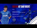 HAITAM AIT SAID TAFZATI HIGHLIGHTS HAITAM AIT SAID TAFZATI HIGHLIGHTS