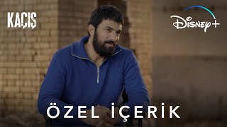 Kaçış | Özel İçerik | Disney+