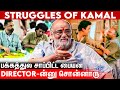 Mgr     santhana bharathi interview about kamal hassan friendship  vikram