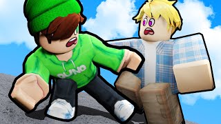 Om Duno hade en egen anime i Roblox