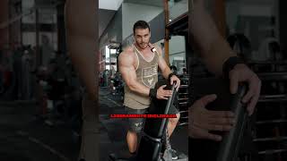 La Rutina De Hombros De Cbum