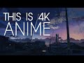 4k anime mix anime edit runaway ultra