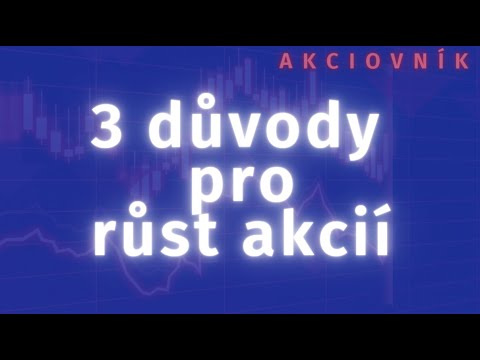 Video: Jak dlouho trvá převod akcií DTC?