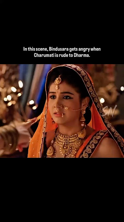 #bindusara #dharma #chandranandini #love #couple #romance #siddharthnigam #bollywood #viral #shorts