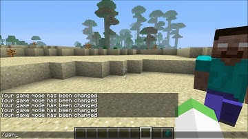 1.3.1 More Mobs Showcase