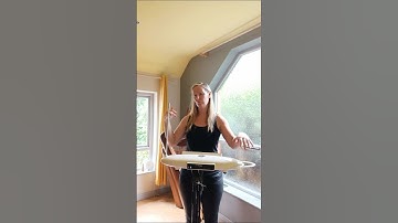 Ever wanted to try the theramin? #moog #theramini