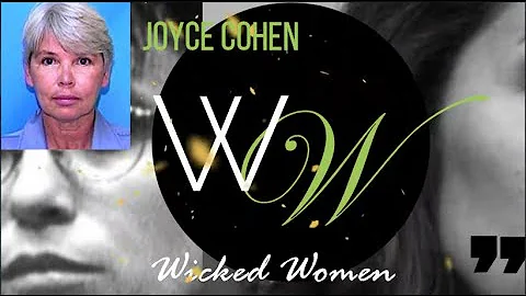 Wicked Women EP 6- MILLIONAIRE MANSION MURDER-JOYC...