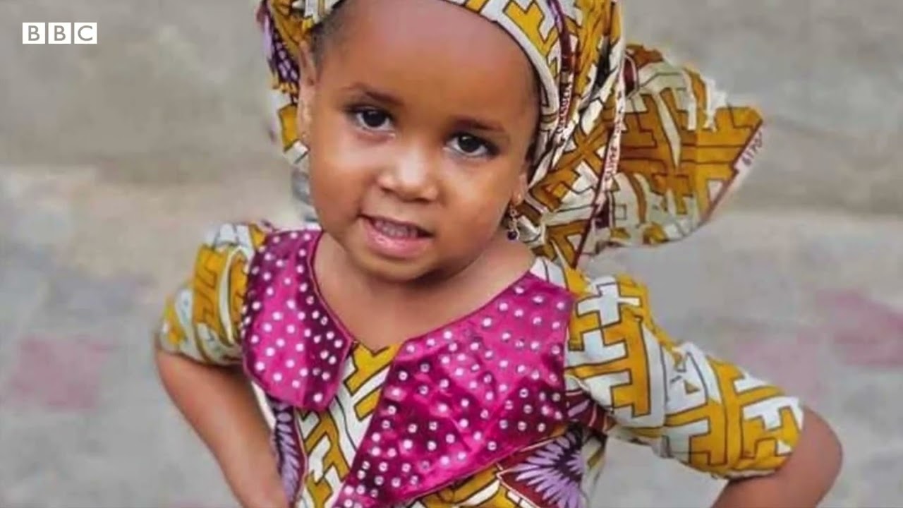 Iyayen Hanifa sun ce sun samu natsuwa bayan yanke wa Abdulmalik hukuncin kisa - BBC Hausa