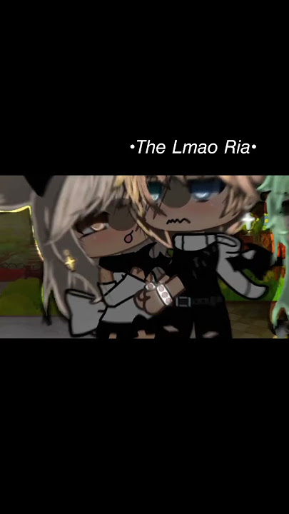 #2 gangsters wife #gachashorts #gacha #gachalife