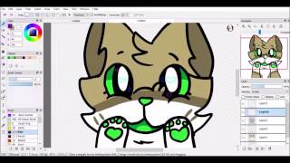 Speedpaint II Thank you so much!