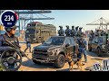 New Police Simulator 2026 - Extreme Police Car Chasing Game City Driving 3D - Car Android GamePlay