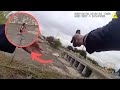 San Antonio Police Fatally Shoots Armed Suspect After Foot Pursuit