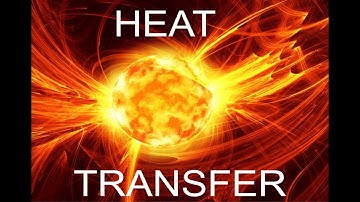 Heat Transfer (Lecture 13)