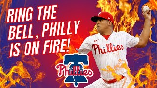 Are the Phillies the Best Team in Baseball? | Big League Breakdowns