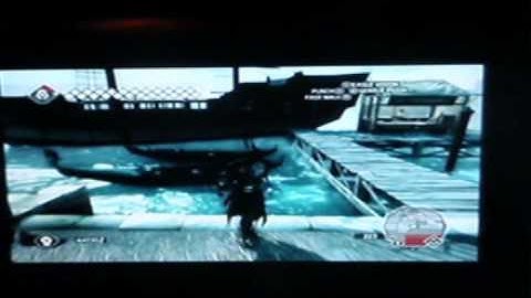 Assassins Creed II: Killing Leonardo Da Vinci