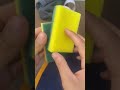 O segredo Para Remover Bolinhas Das Roupas 👏🏼  #asmr