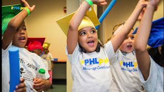 PHLpreK turns 5!