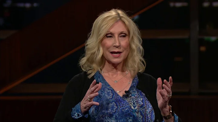 Christina Hoff Sommers | Real Time with Bill Maher...