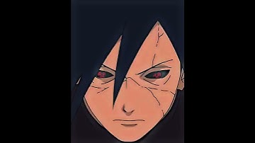 Do not misunderstand it, this is not power of your creation...#shorts #narutoshippuden #madara
