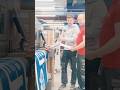 Hightech trifft Handwerk - Ausbildung zum Medientechnologe Druck