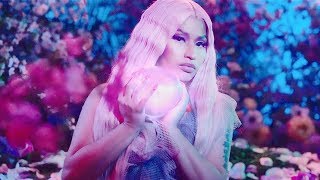 #NickiWRLDTour – Nicki Minaj World Tour Opening | Visuals