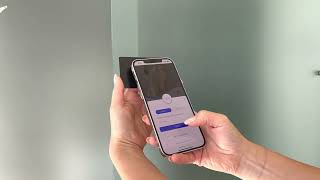 Digital Business Cards - How the NFC technology works screenshot 5