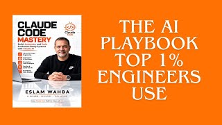 The Claude Code Playbook: How Elite Engineers Are Replacing Dev Teams With Al (Full Breakdown)