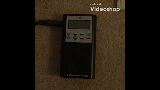 Duane Allman Celebrity Ghost Box Interview Evp