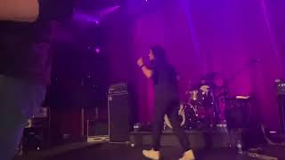 Moist -Underground (live) Palace Theatre, Calgary, AB, June 19, 2022 @moistonline