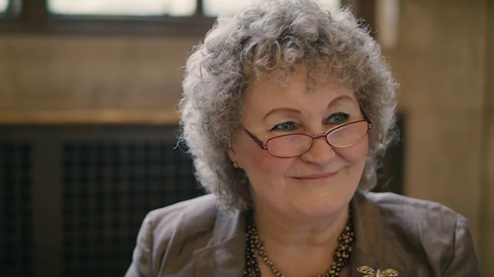 Christine Burns for #CitizensofMCR
