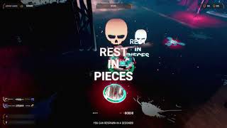 Hoverloop Gameplay 2 - Voice of Xavier