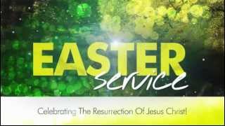 NDC Easter 2012