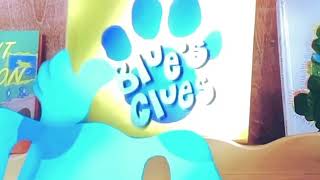 Blues Clues Theme Song