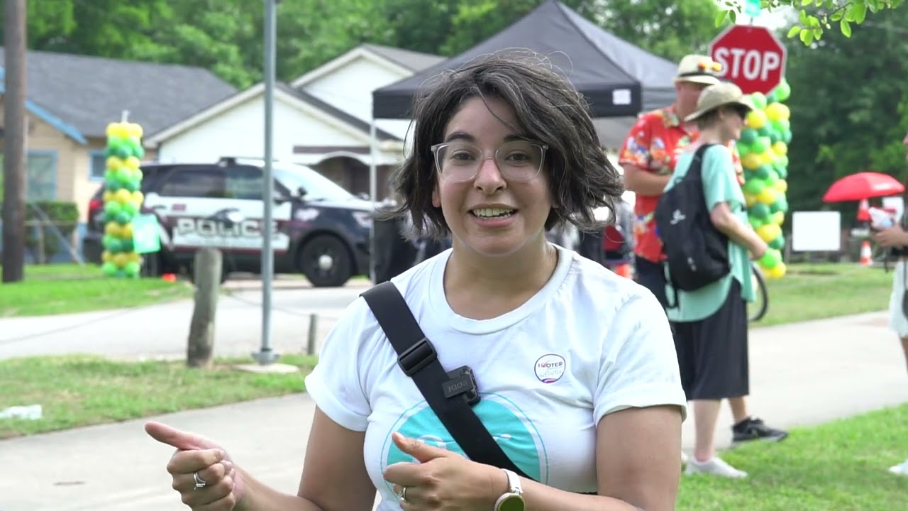 Interview with Melissa Beeler