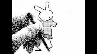 MdM & the Creator / Flipnote Hatena